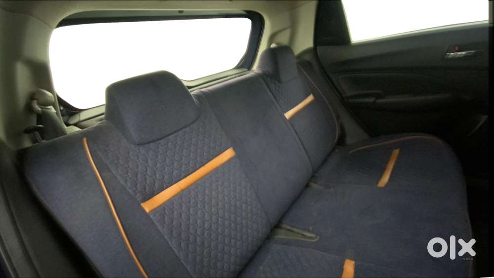 Maruti Suzuki Swift Amt Vxi, 2019, Petrol