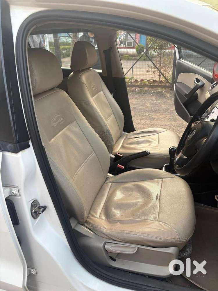 Volkswagen Polo 2014 Diesel 88400 Km Driven