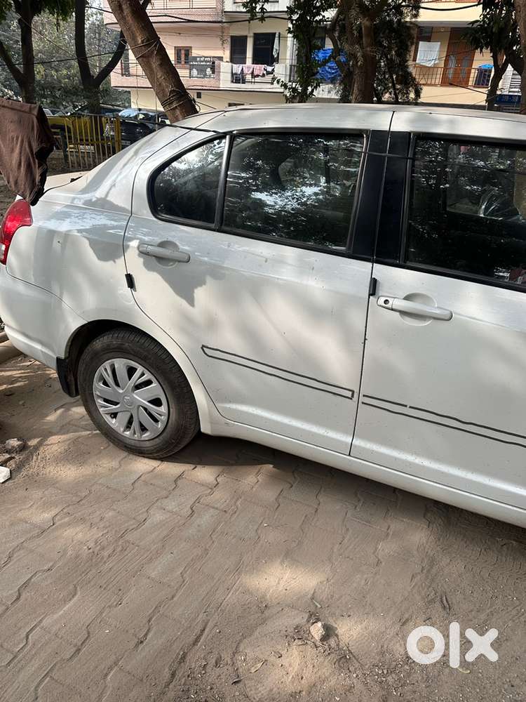 Maruti Suzuki Dzire 2009 Well Maintained