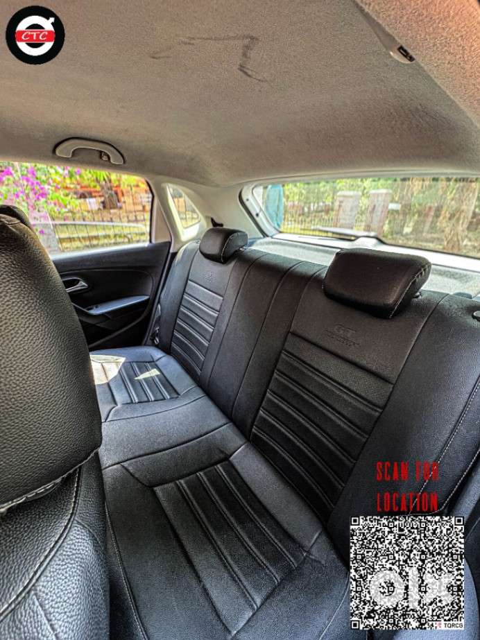 Volkswagen Polo 1.2 Gt Tsi, 2017, Petrol