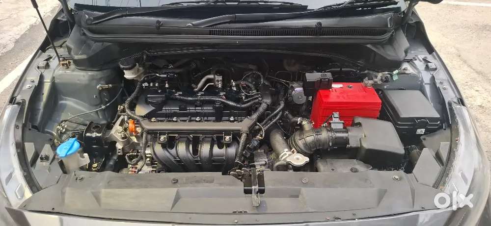 Hyundai New I20 Sportz 2021