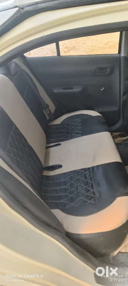 Maruti Suzuki Dzire 1.2 2010