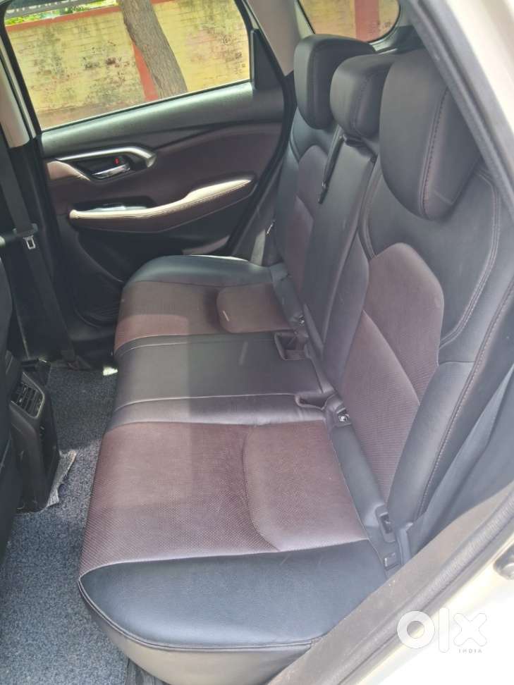 Maruti Suzuki Grand Vitara 1.5 Alpha Smart Hybrid, 2023, Petrol