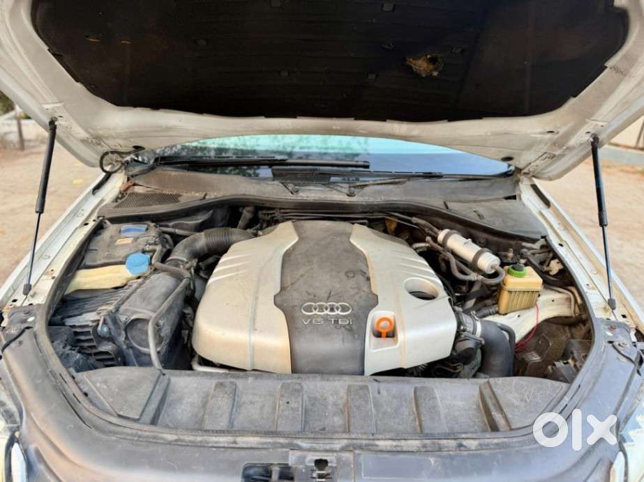 Audi Q7 3.0 Tdi Quattro, 2013, Diesel