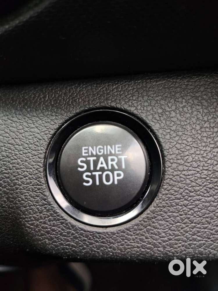 Hyundai Venue, 2021, Diesel