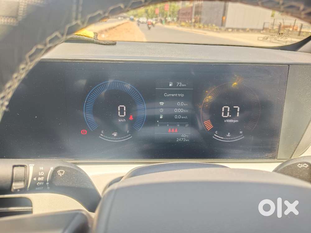 Hyundai Venue S 1.2 Petrol, 2025, Petrol