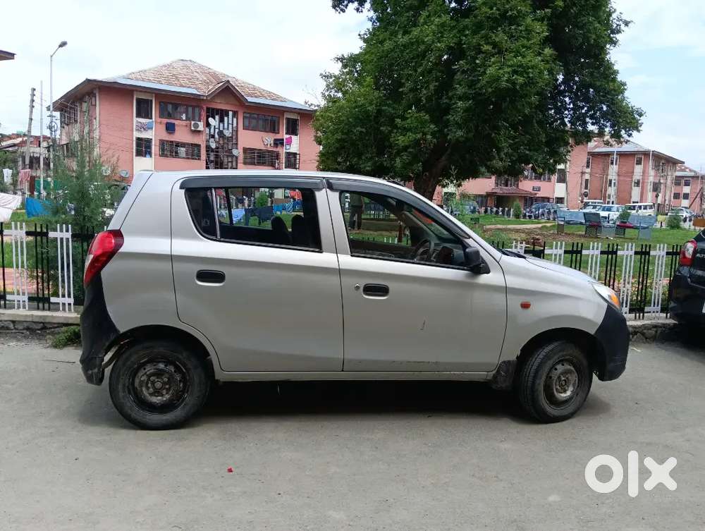 Maruti Suzuki Alto 800 2022 Manual Petrol