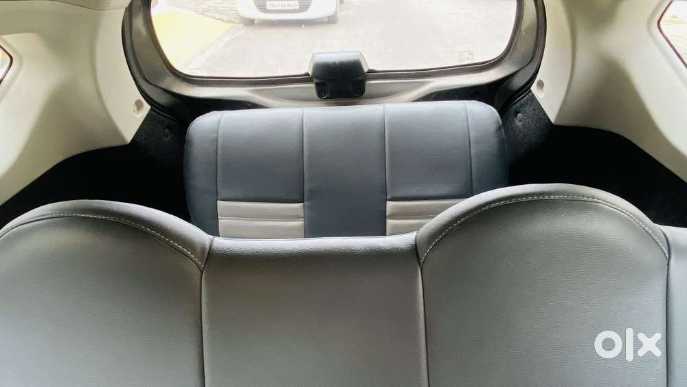 Datsun Go Plus T, 2015, Petrol