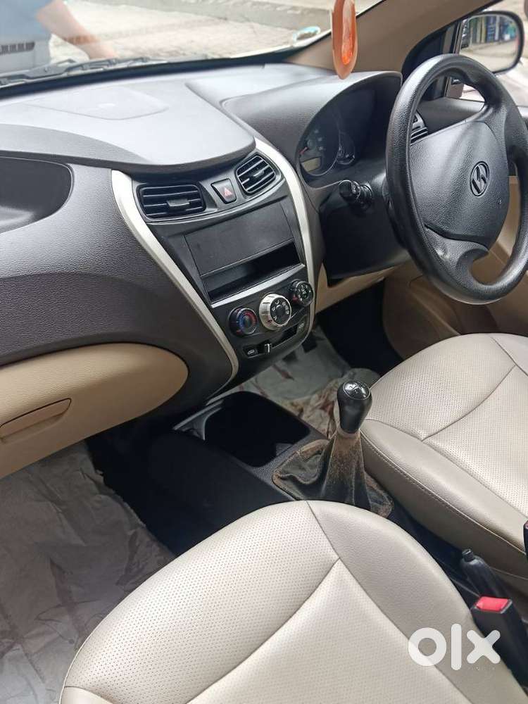 Hyundai Eon Era Plus, 2017, Petrol