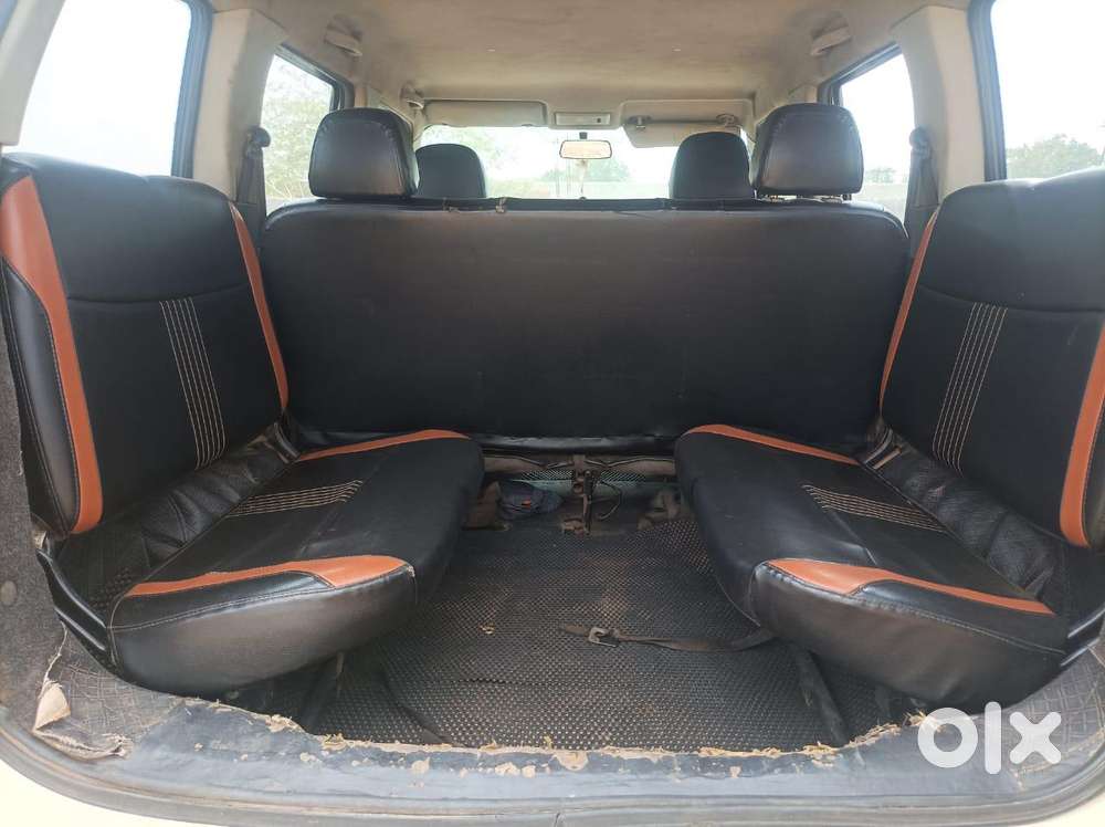 Mahindra Tuv 300 P4, 2018, Diesel
