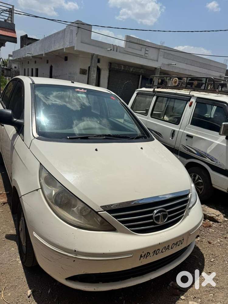 Tata Indica Vista 2012 Diesel Good Condition