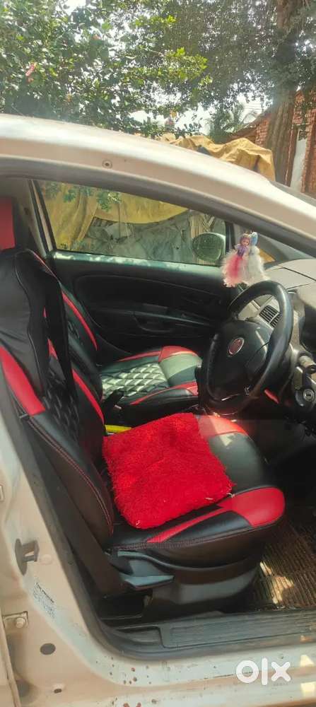 Fiat Punto 2011 Diesel Good Condition