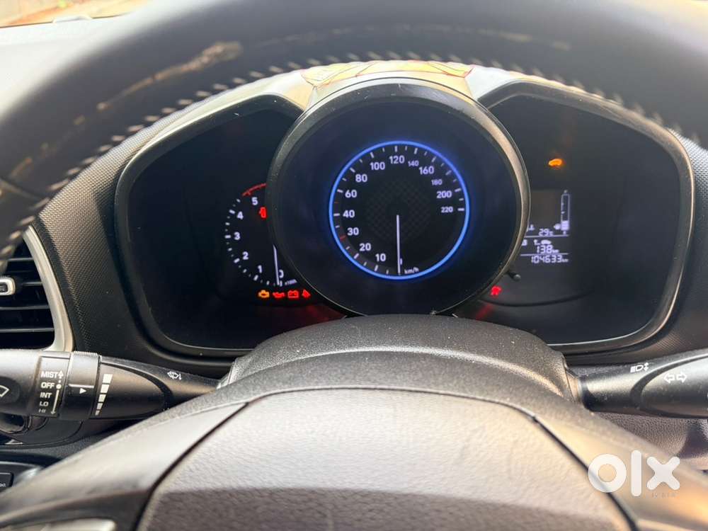 Hyundai Venue Sx Diesel 2019 Well Maintained