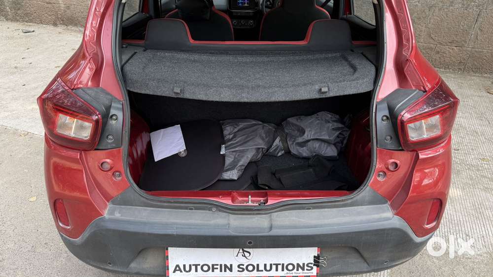 Renault Kwid Rxt Easy-r, 2020, Petrol