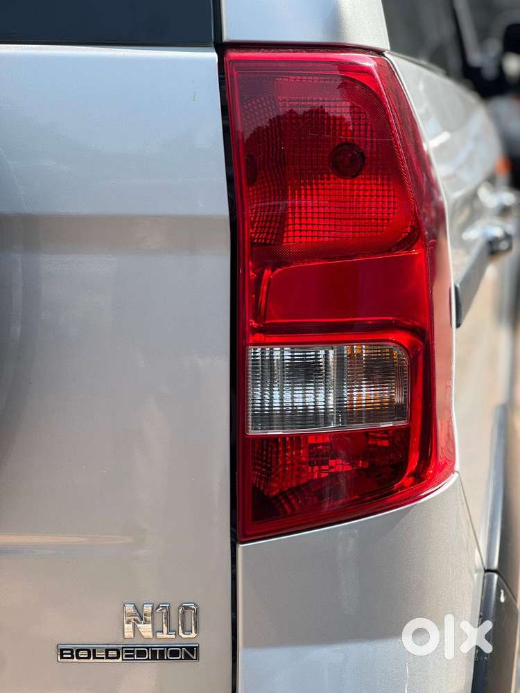 Mahindra Bolero Neo N10 (r), 2025, Diesel