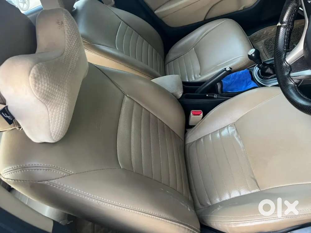 Honda City Diesel 2014 Model