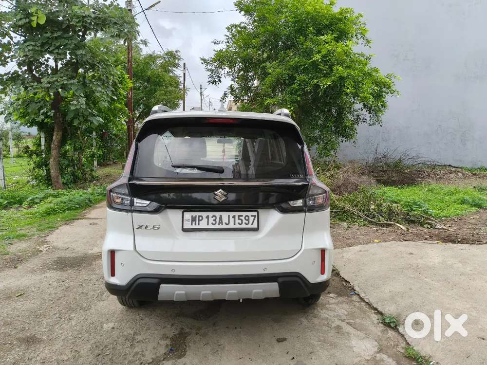 Maruti Suzuki Xl6 Zeta 2026 First Owner
