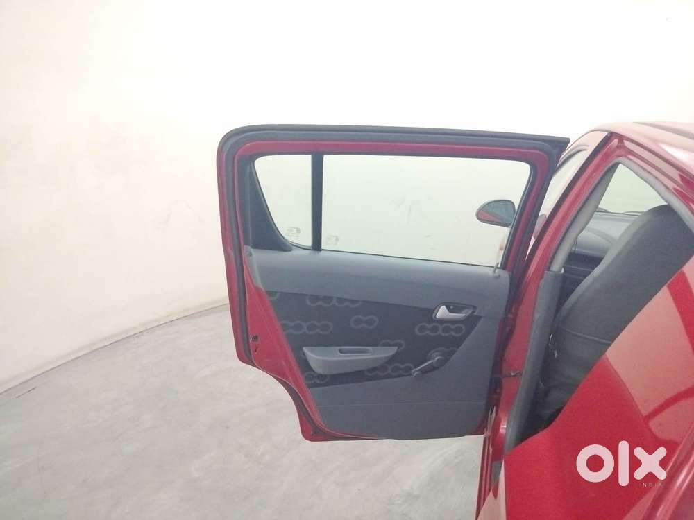 Maruti Suzuki Alto 800 Lxi, 2015, Petrol