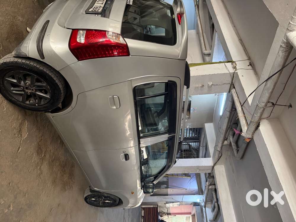Maruti Suzuki 2015 Model