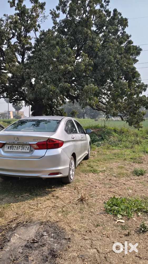 Honda City 2014 Diesel 53000 Km Driven
