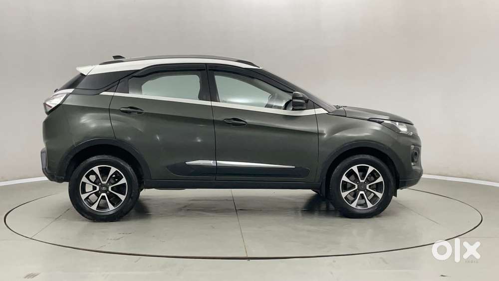 Tata Nexon 1.5 Revotorq Xza Plus (o), 2020, Diesel
