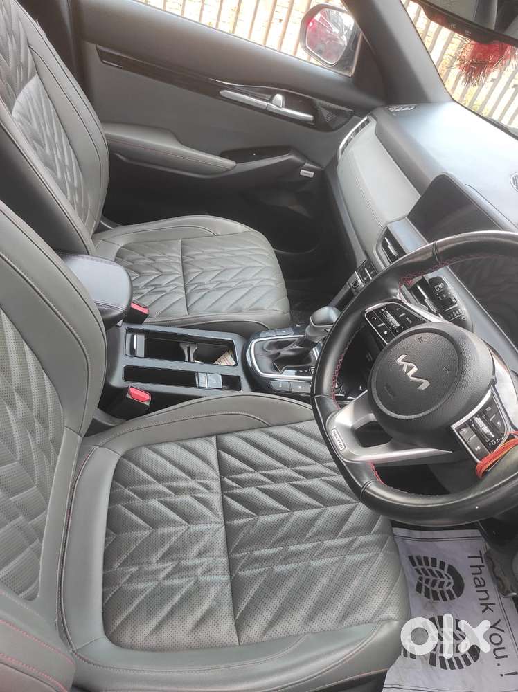 Kia Seltos X Line 1.4 Dct, 2023, Petrol