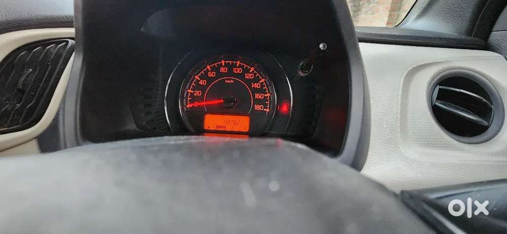 Maruti Suzuki Wagon R 2023 Petrol 40000 Km Driven