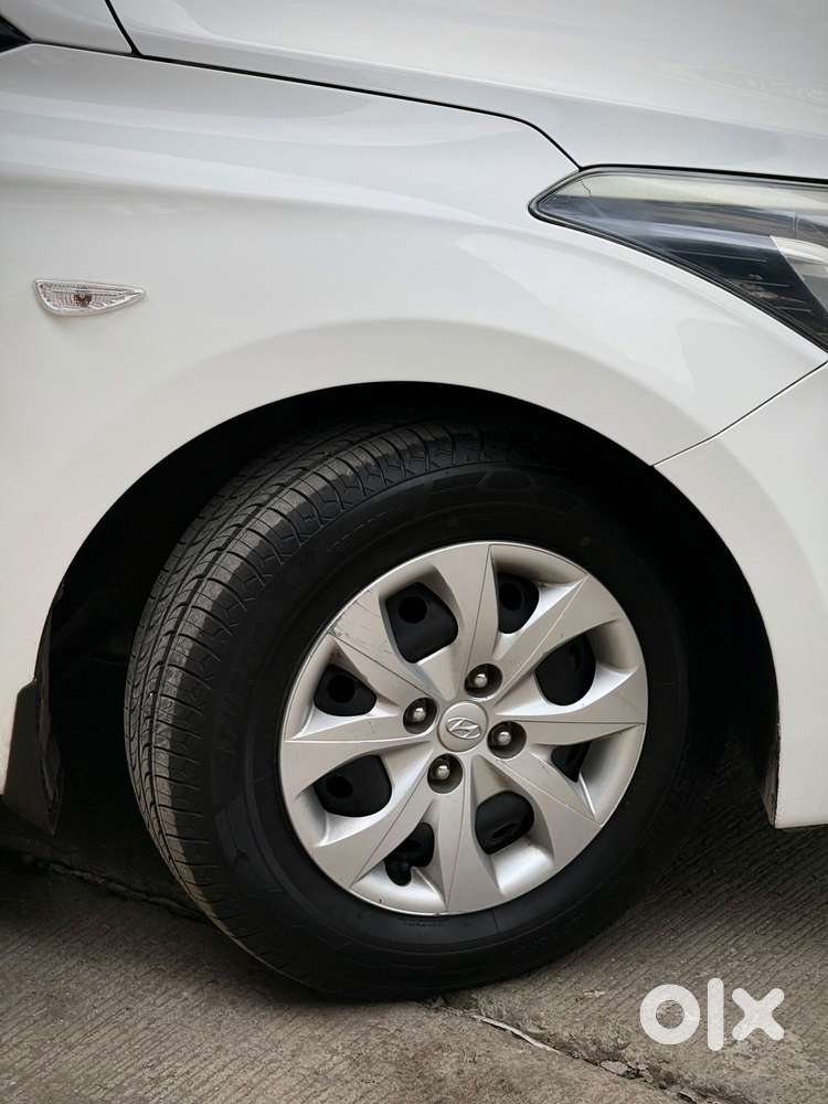 Hyundai I20 Magna 1.2 Mt, 2018, Petrol