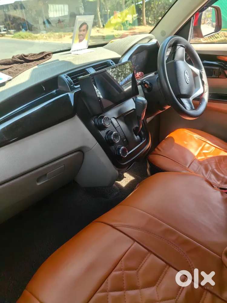 Mahindra Kuv100 Nxt 2016 Excellent Condition