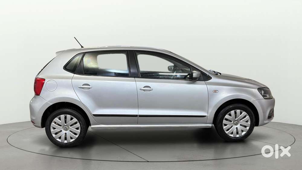 Volkswagen Polo 1.2 Mpi Comfortline, 2015, Petrol