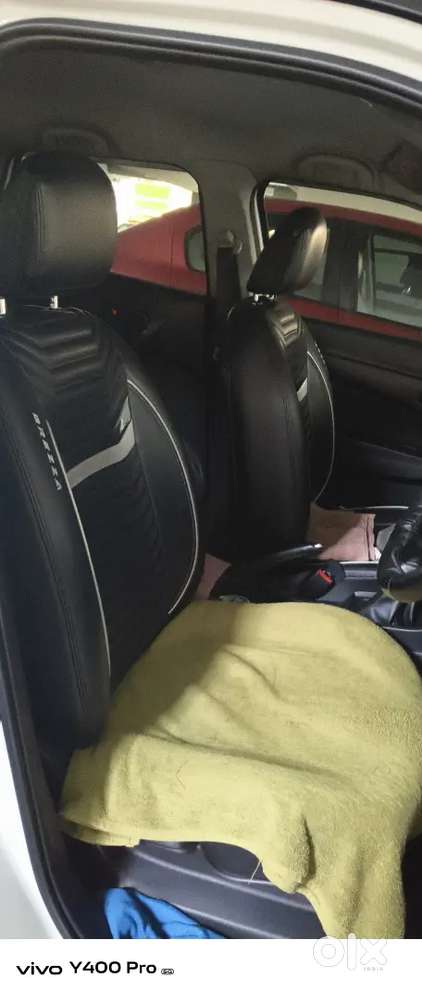 Maruti Suzuki Vitara Brezza 2020 Diesel 151569 Km Driven