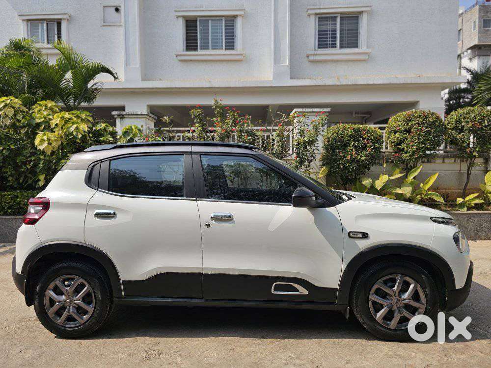 Citroen C3 Feel 1.2 Petrol, 2022, Petrol