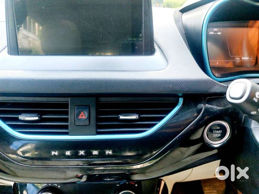 Tata Nexon Ev Xz Plus Lux, 2023, Electric