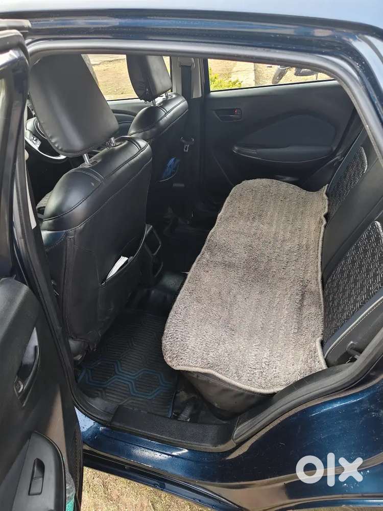 Maruti Suzuki Baleno 2022 Petrol 65000 Km Driven