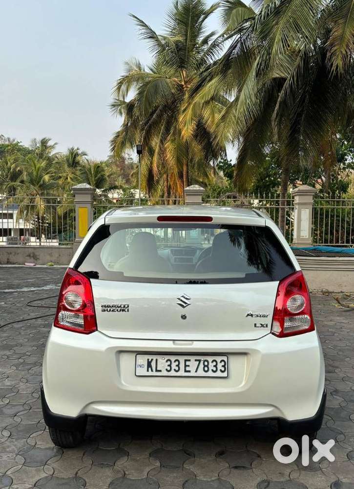 Maruti Suzuki A-star 2012-2014 1.0 Lxi, 2013, Petrol