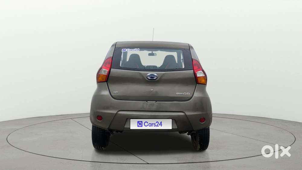 Datsun Redigo 2020-2022 1.0 T (o), 2020, Petrol