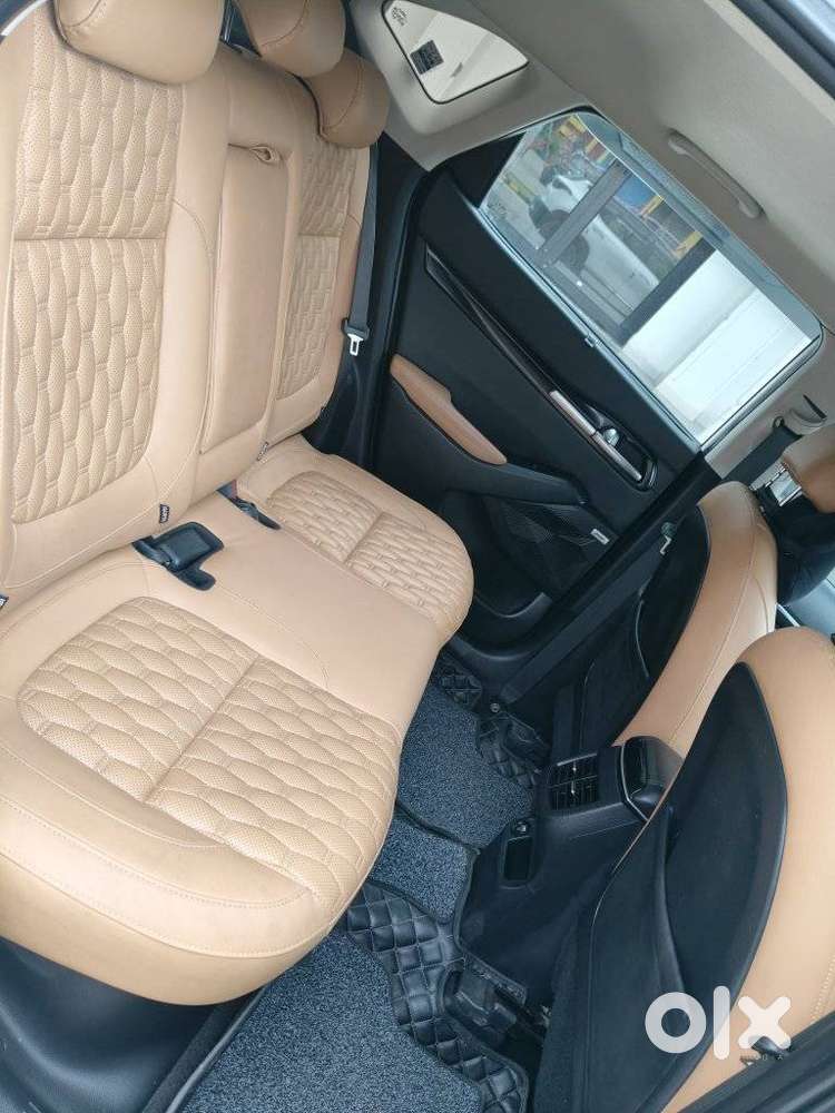 Kia Seltos Htx Plus D, 2021, Diesel
