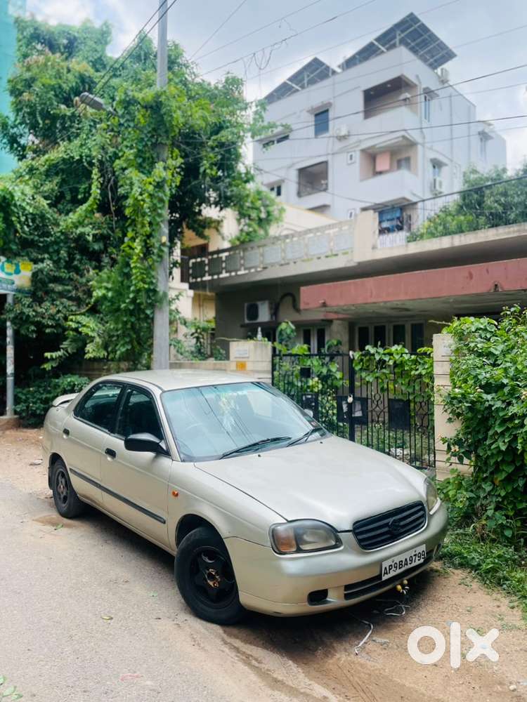 Baleno 2005 In Very Good Condition Recently Restored