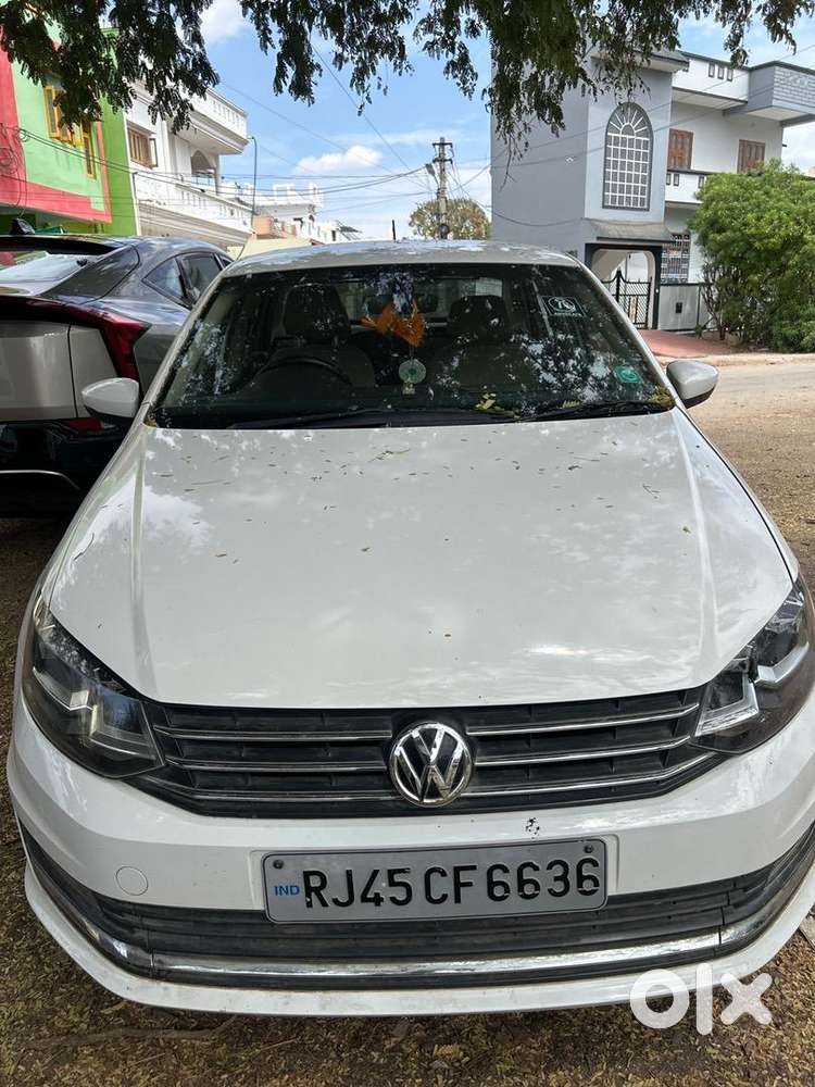 Volkswagen Vento 2000 Diesel Well Maintained