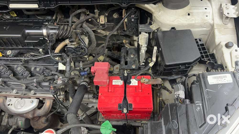Maruti Suzuki Vitara Brezza Zxi +, 2021, Petrol