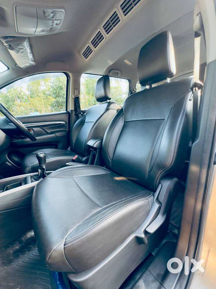 Maruti Suzuki Xl6 1.5 Alpha Mt, 2022, Petrol