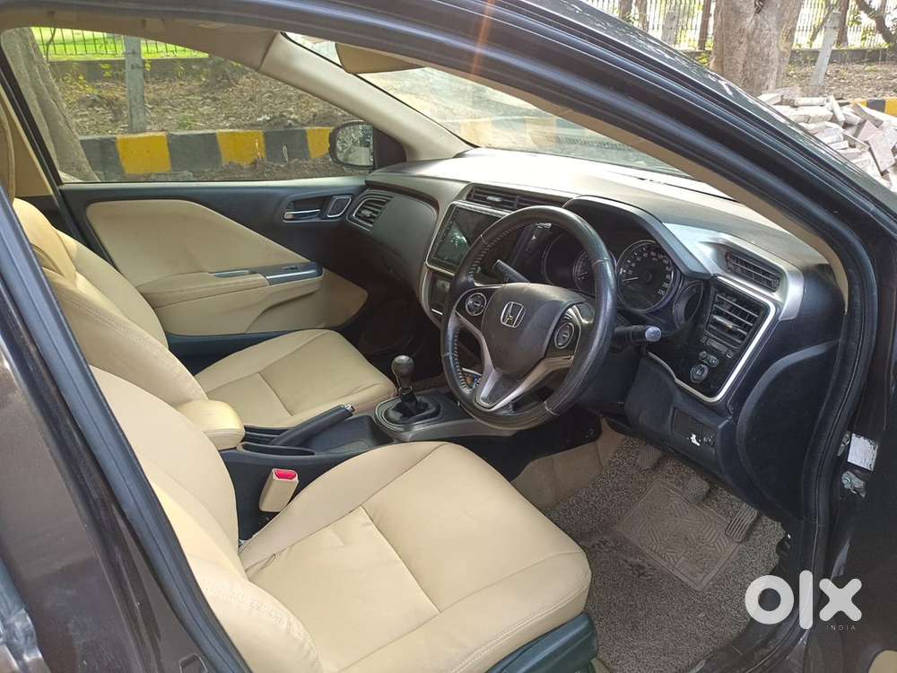 Honda City 2019 Diesel 66000 Km Driven