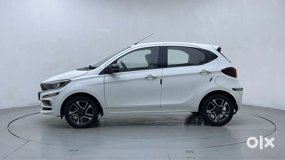 Tata Tiago Xza Plus, 2022, Petrol