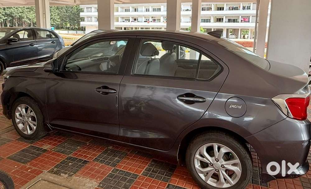 Honda Amaze 2019 Petrol Manual