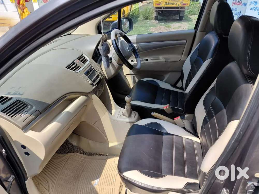 2016 Maruti Suzuki Ertiga