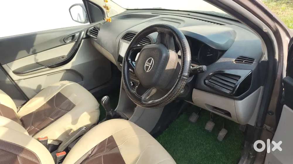 Tata Tiago 2020 Petrol 8000 Km Driven
