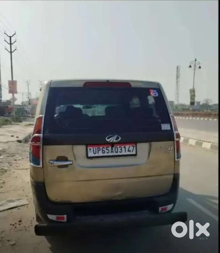 Mahindra Xylo 2009
