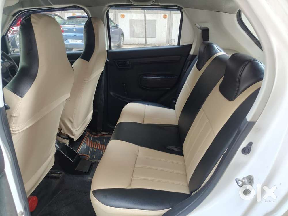 Maruti Suzuki S-presso 2023