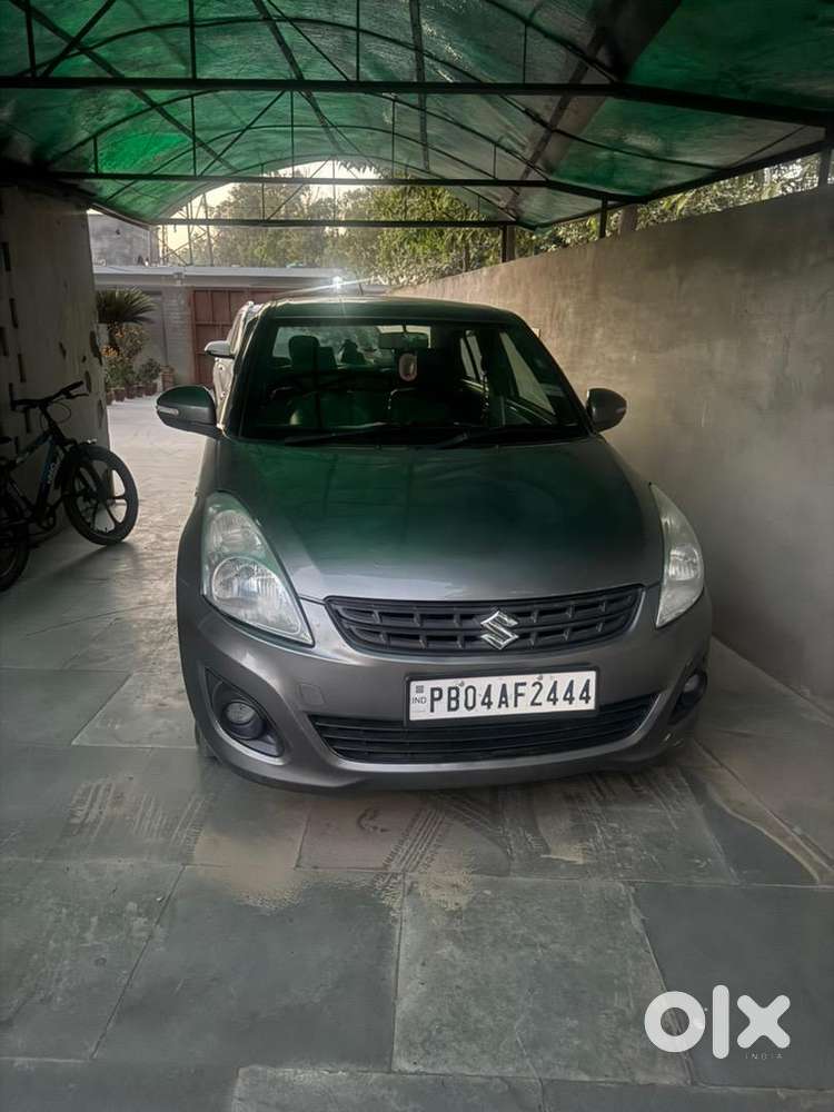 Maruti Suzuki Diesel Car 2014