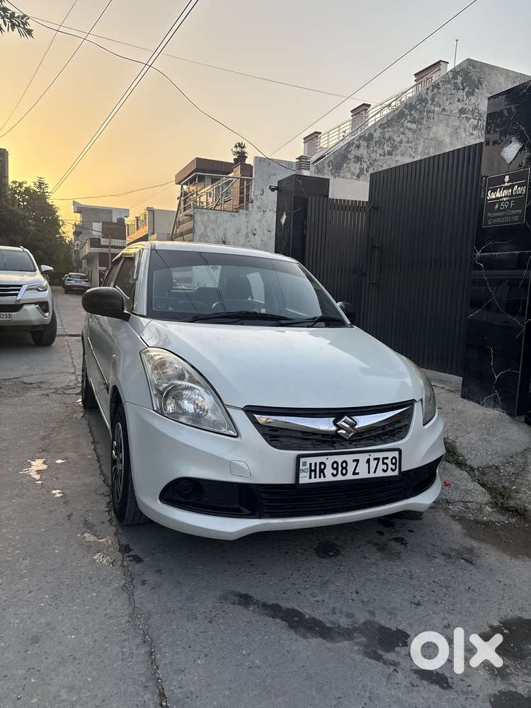 Maruti Suzuki Swift Dzire, 2020, Cng & Hybrids